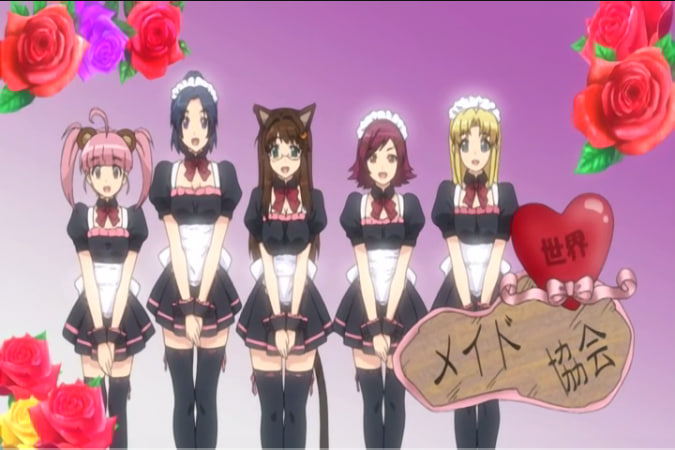 我们一起H吧辻すずらん編