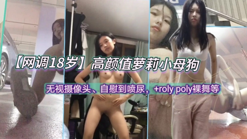 网调指令高颜值小母狗、室外设立自卸停车场