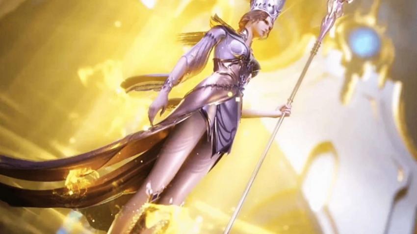 斗罗大陆同人比比东密室调教