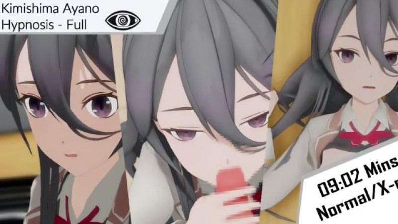 君岛绫野催眠完整